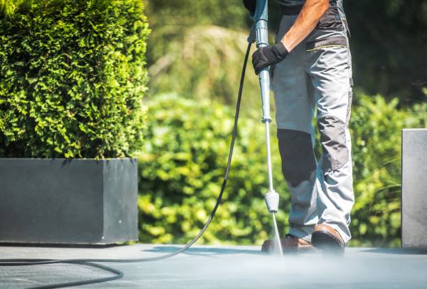Best Warehouse Floor Cleaning in Csar Chvez, TX