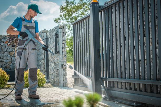 Best Brick and Stone Cleaning in Csar Chvez, TX
