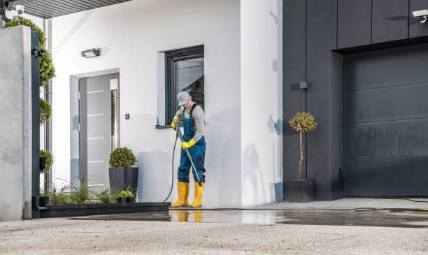 Best Deck and Patio Pressure Washing in Csar Chvez, TX