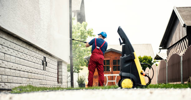 Best Gutter Cleaning and Brightening in Csar Chvez, TX